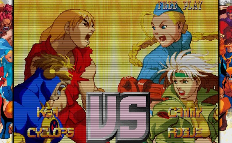 MARVEL vs. CAPCOM Fighting Collection: Arcade Classics – Recensione