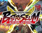 MEGATON MUSASHI W: WIRED – Arriva l’aggiornamento “Megarobo Batroseum”