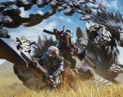 MONSTER HUNTER WILDS: la data di uscita