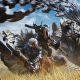 MONSTER HUNTER WILDS: la data di uscita