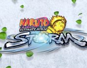 NARUTO Ultimate Ninja STORM arriva su dispositivi iOS e Android