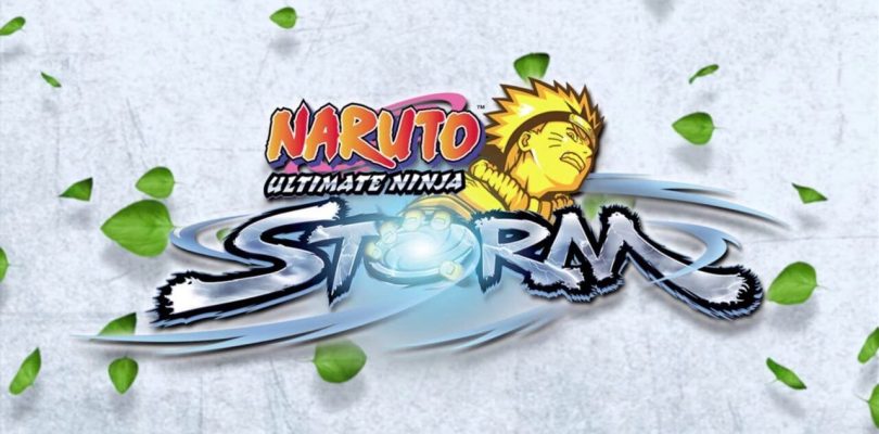 NARUTO Ultimate Ninja STORM arriva su dispositivi iOS e Android