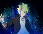 NARUTO X BORUTO Ultimate Ninja STORM CONNECTIONS accoglie Boruto Uzumaki (Karma Progression)