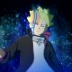 NARUTO X BORUTO Ultimate Ninja STORM CONNECTIONS accoglie Boruto Uzumaki (Karma Progression)