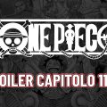 ONE PIECE: spoiler del capitolo 1125 – Rotta verso Elbaf