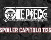 ONE PIECE: spoiler del capitolo 1125 – Rotta verso Elbaf