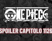 ONE PIECE: spoiler del capitolo 1126 – Inizia la guerra