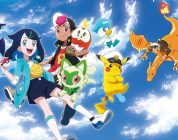 Orizzonti Pokémon: i nuovi episodi arrivano su Boing