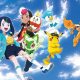 Orizzonti Pokémon: i nuovi episodi arrivano su Boing