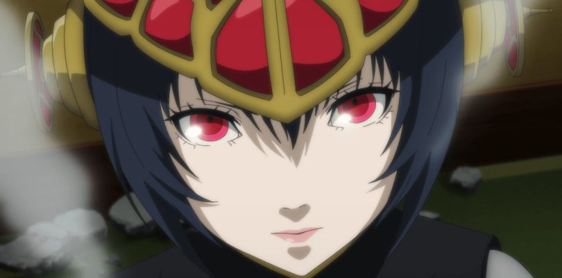 Persona 3 Reload: Episode Aigis – Il trailer di lancio