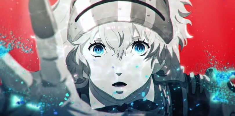 Persona 3 Reload: Episode Aigis – Il filmato di apertura