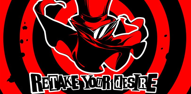 Persona 5: The Phantom X, presentazione annunciata per il 25 settembre