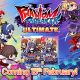 Phantom Breaker: Battle Grounds Ultimate arriverà in edizione fisica