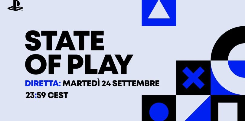 PlayStation: un nuovo State of Play per il 24 settembre