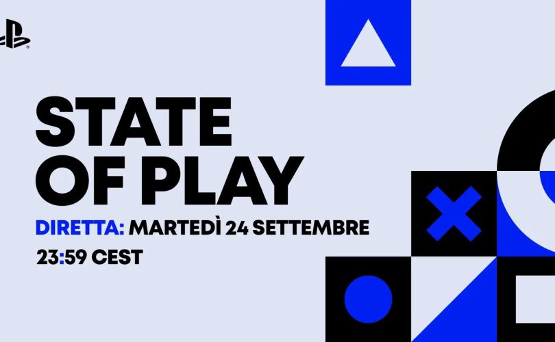 PlayStation: un nuovo State of Play per il 24 settembre