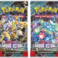 Pokémon GCC: disponibile l’espansione “Scarlatto e Violetto – Corona Astrale”