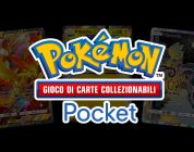 Gioco di Carte Collezionabili Pokémon Pocket – Lo abbiamo provato in anteprima