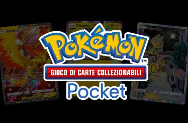 Gioco di Carte Collezionabili Pokémon Pocket – Lo abbiamo provato in anteprima