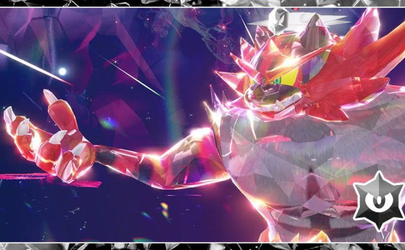 Pokémon Scarlatto e Violetto: nuovi Raid dedicati a Incineroar