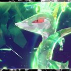 Pokémon Scarlatto e Violetto: nuovi Raid dedicati a Serperior