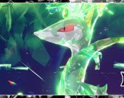 Pokémon Scarlatto e Violetto: nuovi Raid dedicati a Serperior