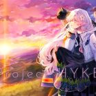 Akatsuki Games e Aniplex annunciano Project HYKE