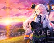 Akatsuki Games e Aniplex annunciano Project HYKE