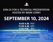 PlayStation 5 Pro è realtà? Annunciata una presentazione tecnica