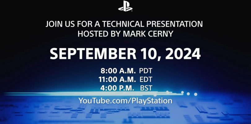 PlayStation 5 Pro è realtà? Annunciata una presentazione tecnica