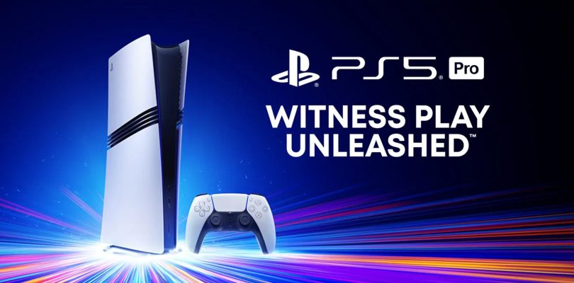 PlayStation 5 Pro: data di uscita e dettagli per la nuova console Sony