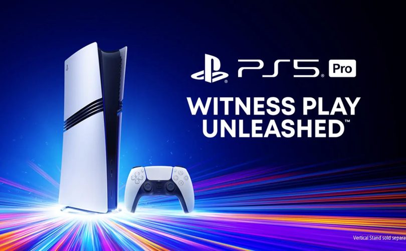 PlayStation 5 Pro: data di uscita e dettagli per la nuova console Sony