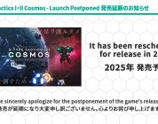 R-Type Tactics I • II Cosmos viene rimandato nuovamente, stavolta al 2025