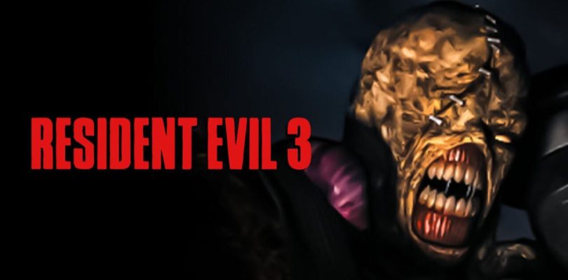 RESIDENT EVIL 3: data di uscita per il classico su GOG