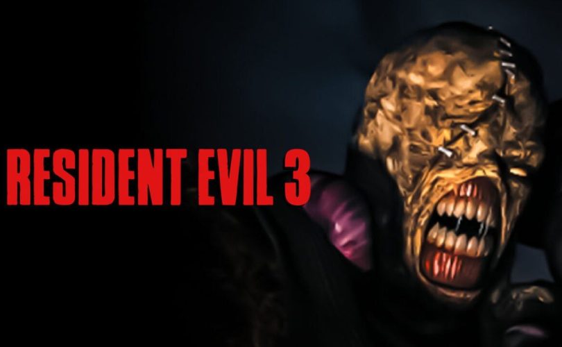 RESIDENT EVIL 3: data di uscita per il classico su GOG