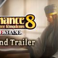 Romance of the Three Kingdoms 8 Remake, secondo trailer