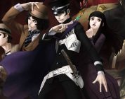 Shin Megami Tensei Devil Summoner: Raidou Kuzunoha HD trapela tramite Steam