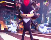 SONIC X SHADOW GENERATIONS: story trailer e DLC per il nuovo film