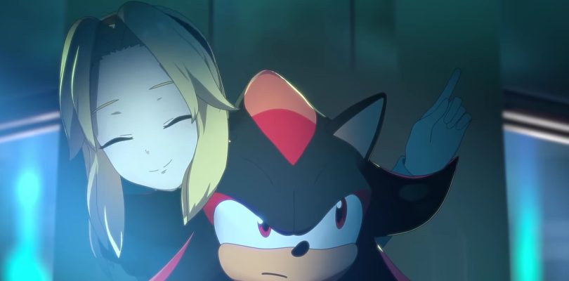 SONIC X SHADOW GENERATIONS – Un oscuro inizio: disponibile il primo episodio