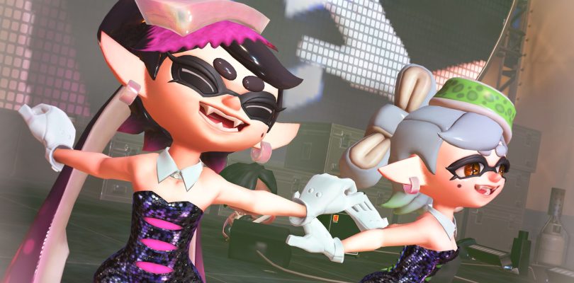 Splatoon 3: nuovi dettagli sul Grand Festival in arrivo