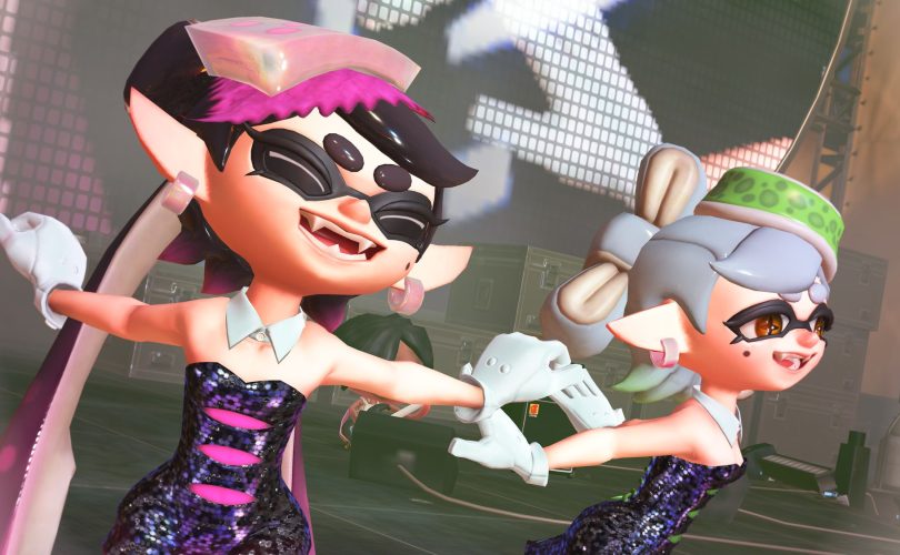 Splatoon 3: nuovi dettagli sul Grand Festival in arrivo