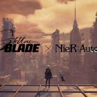 Stellar Blade: arriva la collaborazione con NieR:Automata