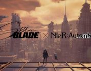 Stellar Blade: arriva la collaborazione con NieR:Automata