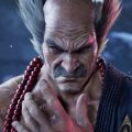 TEKKEN 8: data di uscita per Heihachi Mishima