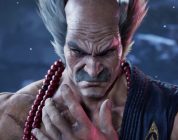 TEKKEN 8: data di uscita per Heihachi Mishima