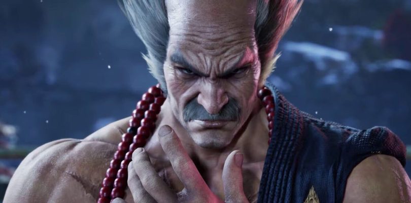 TEKKEN 8: data di uscita per Heihachi Mishima