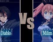 That Time I Got Reincarnated as a Slime: ISEKAI Chronicles – Disponibile l’ultimo DLC