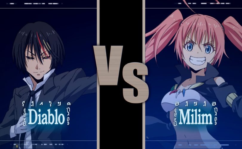 That Time I Got Reincarnated as a Slime: ISEKAI Chronicles – Disponibile l’ultimo DLC