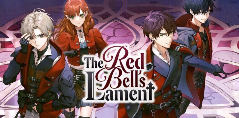 The Red Bell’s Lament annunciato per Switch