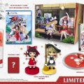 Touhou Spell Carnival: svelata la Limited Edition