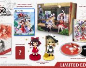 Touhou Spell Carnival: svelata la Limited Edition